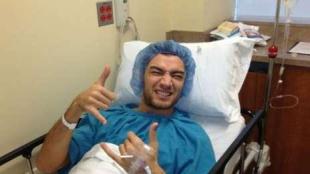 �Los veo a la vuelta...�