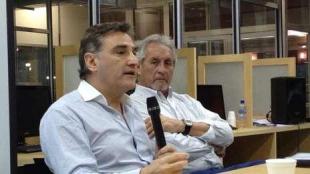 Lamas: �Ahora deberemos saber atacar sin Gin�bili�