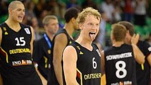 EuroB�sket 2013: �Fecha 1�