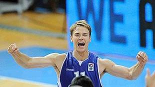 EuroB�sket 2013: �Fecha 5�