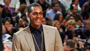 �Rajon Rondo a Sacramento?