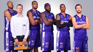 Barquisimeto elige campe�n de la Liga de las Am�ricas