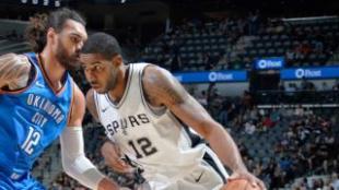 Remont� el barrilete