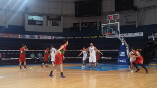 Leandro Alem con citaci�n en U17 y protagonismo en el resto