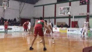 Leandro Alem sabore� el fin de semana