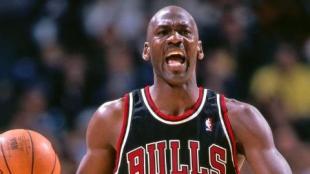Michael Jordan: �Estoy profundamente triste�