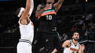 Denver lleg� a las siete victorias con chispazos de Campazzo