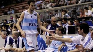 Manu apoy� a Guti�rrez