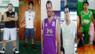 Torneo de verano LiforB�squet 2014: 