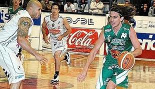 Regatas se inclin� por el cordob�s Sciutto