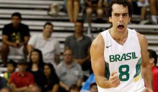 Panamericanos (d�a 3): Vitor Benite se exhibe con USA y Brasil y Canad� pasan invictas