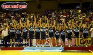 �Es un logro hist�rico�