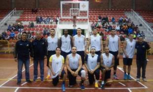 LNBP 2015-16: Arranca la Liga en M�xico