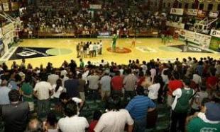 La Liga de las Am�ricas en el Cerutti