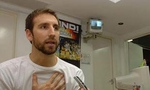 S�nchez: �Buscamos sentirnos como en casa�