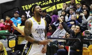 Semifinales en M�xico