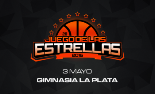 El Juego de las Estrellas ser� en La Plata