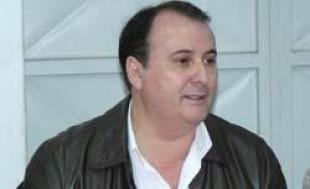 Gerardo Montenegro: �La liga tiene una imagen equivocada de Quimsa�