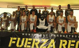 LNBP 2015-16: Arranca la Liga en M�xico