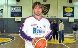 Llega Gandoy y renov� Eseverri