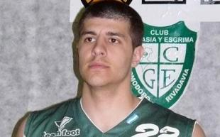 Gimnasia tom� forma