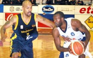 Le quit� el invicto para clasificar