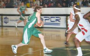 Quilmes se lo llev� por Cangelosi