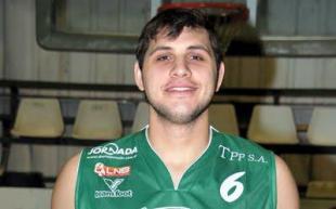 Con Alessio, Quilmes cerr� su plantel de nacionales