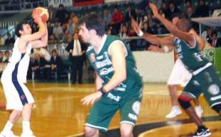 Weber Bah�a repiti� el triunfo ante Gimnasia