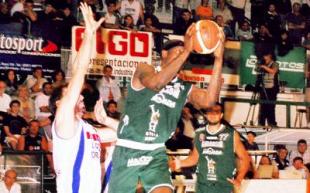 Gimnasia se qued� con un partido muy complicado