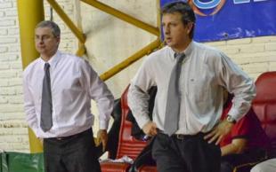 Sebasti�n Gonz�lez: �Buscamos que el grupo se conozca�