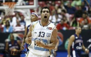 Argentina busca seguir creciendo frente a Canad�