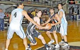 Atenas y Ol�mpico tambi�n