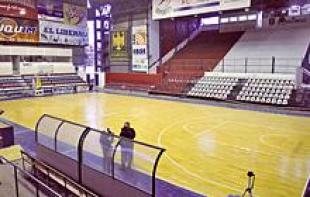 �Nuestra meta es instalar aire acondicionado en el estadio�