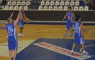 Quimsa volvi� al trabajo y lo hizo en doble turno