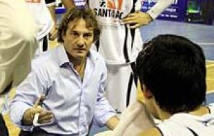 Richotti: �Los motivos son personales�