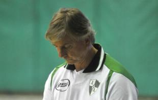 Arrigoni: �Estoy con unas ganas b�rbaras�