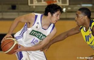 Ante la baja de Cajal llegar�a Gerbaudo