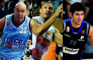 Enzo Ru�z, Ed Nelson y Cowan ya son �Patriota�