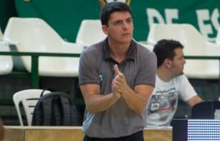 Barsanti ser� asistente de Victoriano