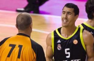 Perdi� el Madrid de Prigioni
