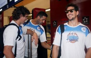 Romano: "No nos queremos volver con las manos vac�as"