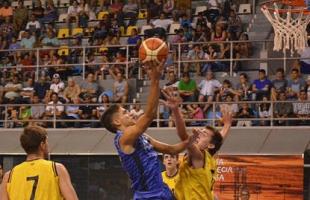 Potencia no falt� en la Liga de Desarrollo