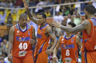 Semifinales en M�xico