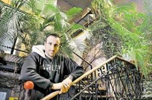 Gin�bili: �Todav�a no me siento retirado de la Selecci�n�