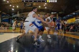 Firmat, el �nico del TNA que gan�