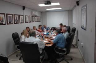 Comisi�n de Baloncesto Femenino de FIBA-Am�ricas