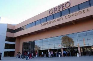 �Te ves jugando en el Orfeo?