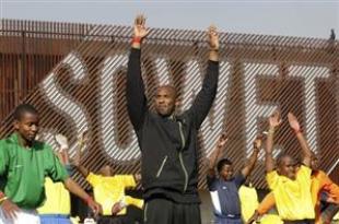 Kobe Bryant: �De chico so�aba ser como Maradona�