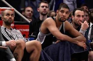San Antonio perdi� en el Madison Square Garden